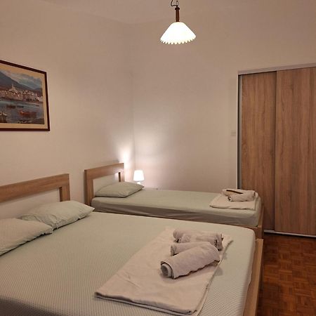 Apartments Kuc Bar Εξωτερικό φωτογραφία