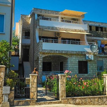 Apartments Kuc Bar Εξωτερικό φωτογραφία