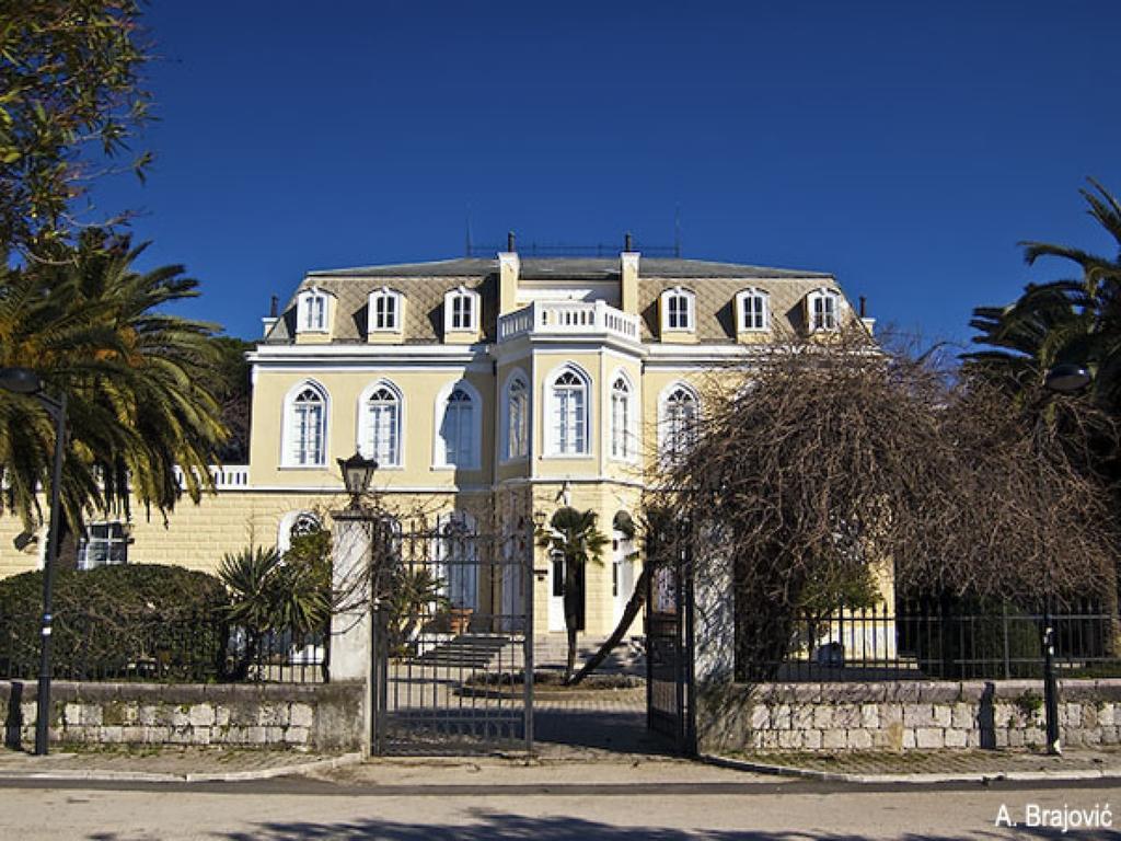 Apartments Kuc Bar Εξωτερικό φωτογραφία