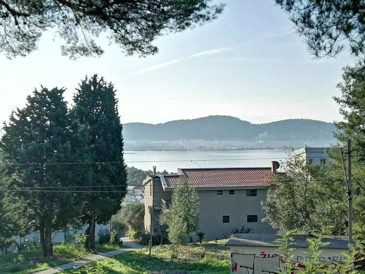 Apartments Kuc Bar Εξωτερικό φωτογραφία