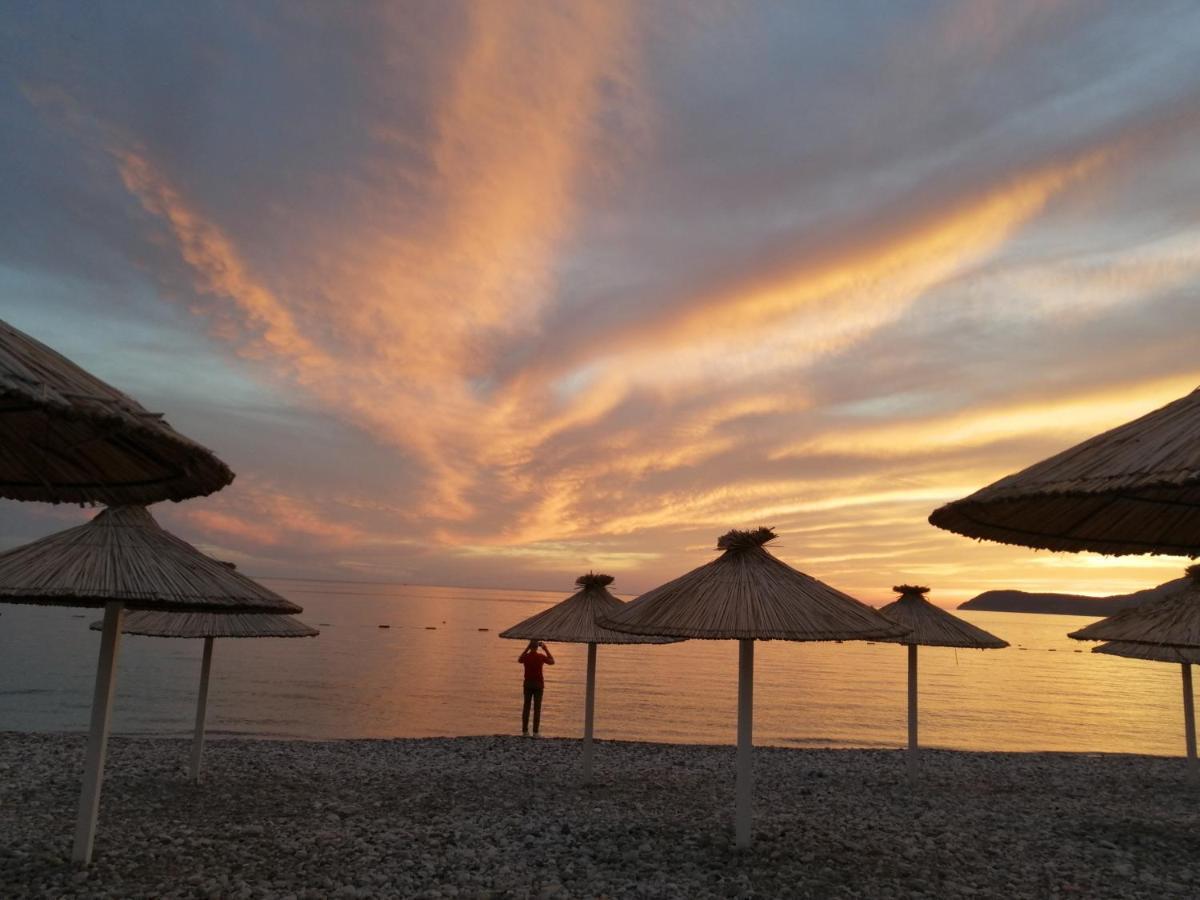 Apartments Kuc Bar Εξωτερικό φωτογραφία