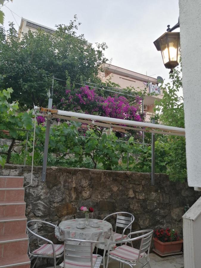 Apartments Kuc Bar Εξωτερικό φωτογραφία