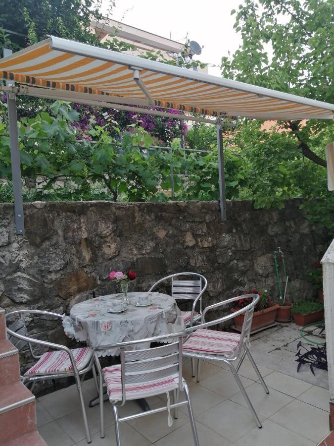 Apartments Kuc Bar Εξωτερικό φωτογραφία