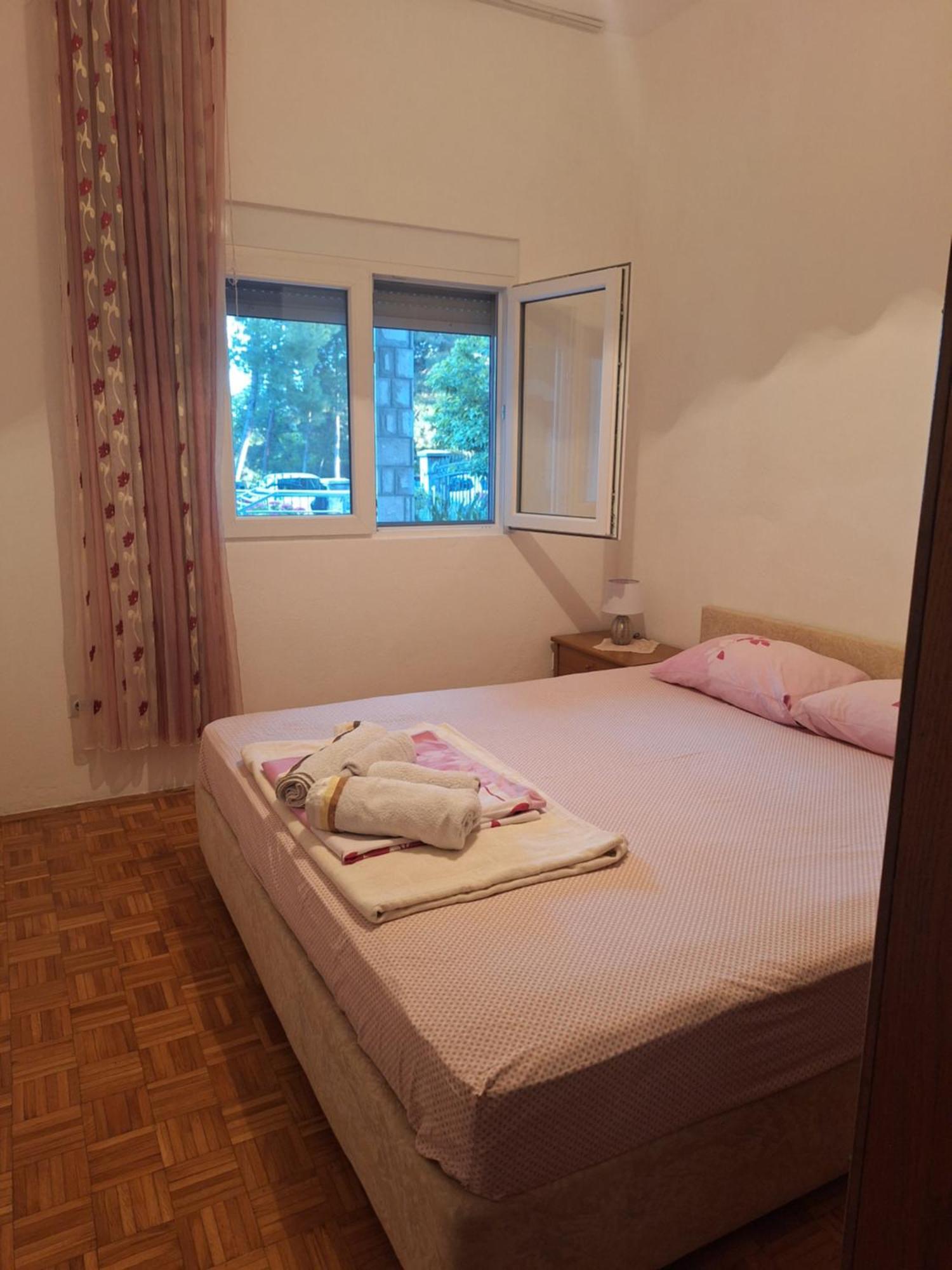 Apartments Kuc Bar Εξωτερικό φωτογραφία