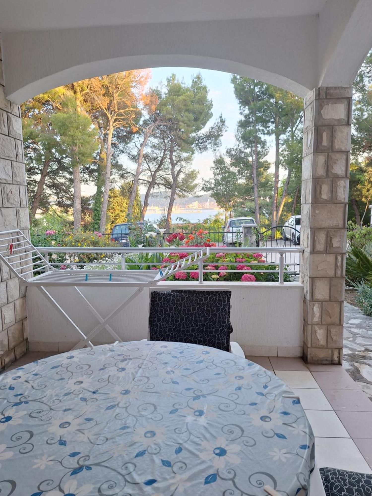 Apartments Kuc Bar Εξωτερικό φωτογραφία