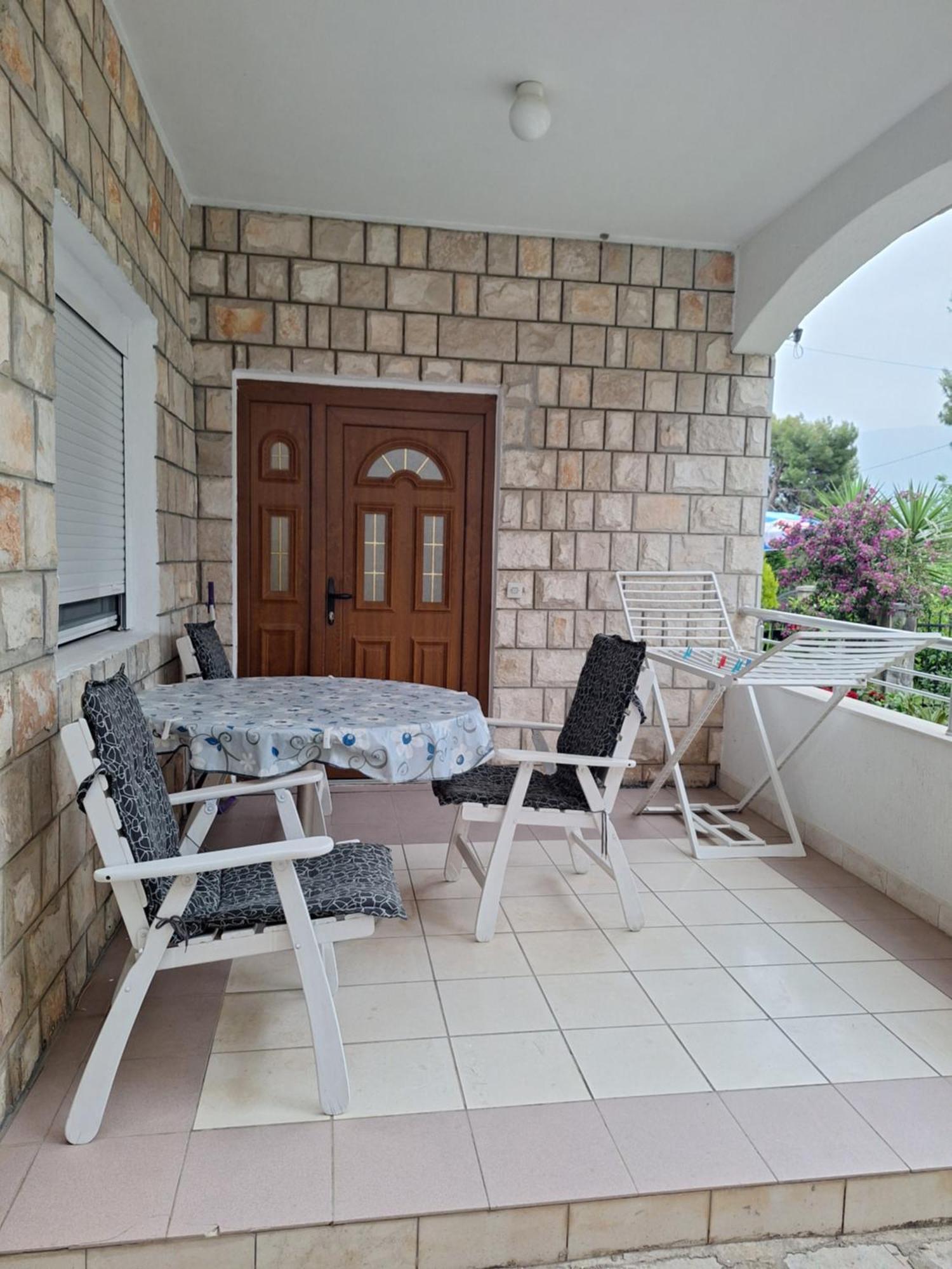 Apartments Kuc Bar Εξωτερικό φωτογραφία