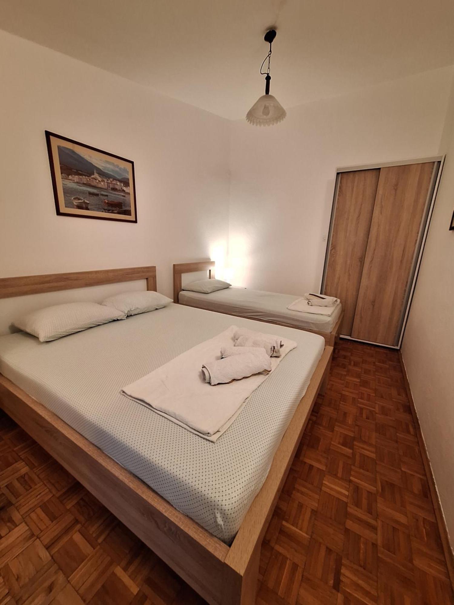 Apartments Kuc Bar Εξωτερικό φωτογραφία