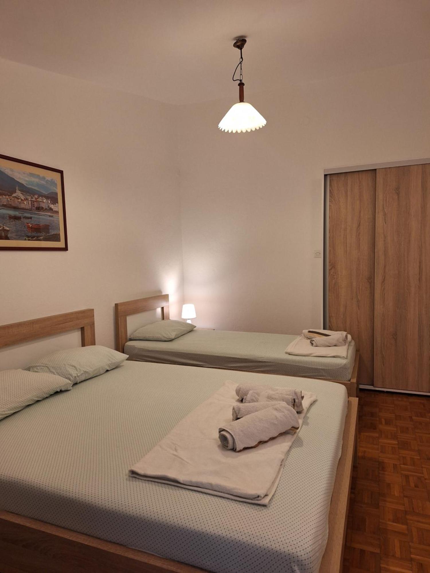 Apartments Kuc Bar Εξωτερικό φωτογραφία