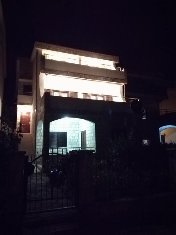 Apartments Kuc Bar Εξωτερικό φωτογραφία