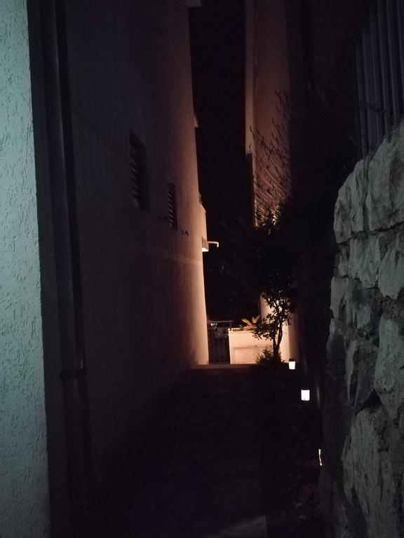 Apartments Kuc Bar Εξωτερικό φωτογραφία