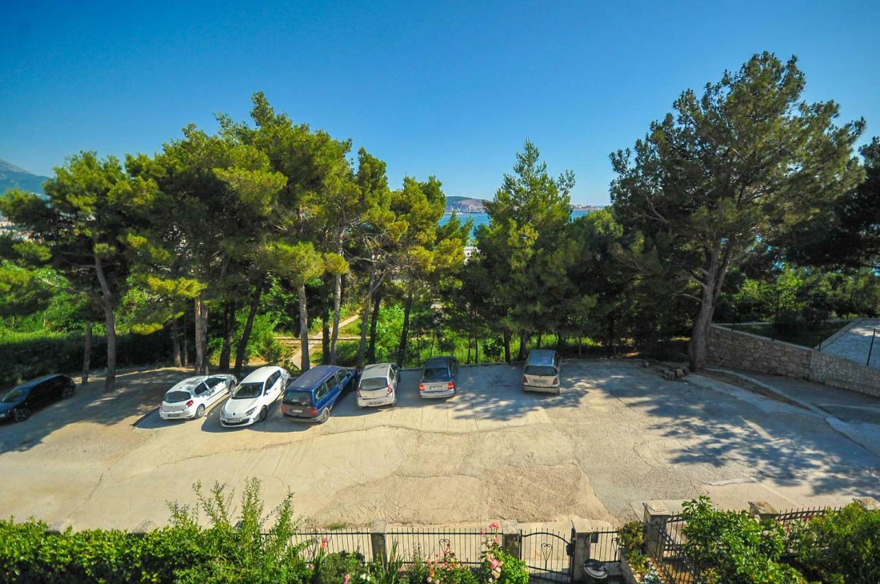 Apartments Kuc Bar Εξωτερικό φωτογραφία