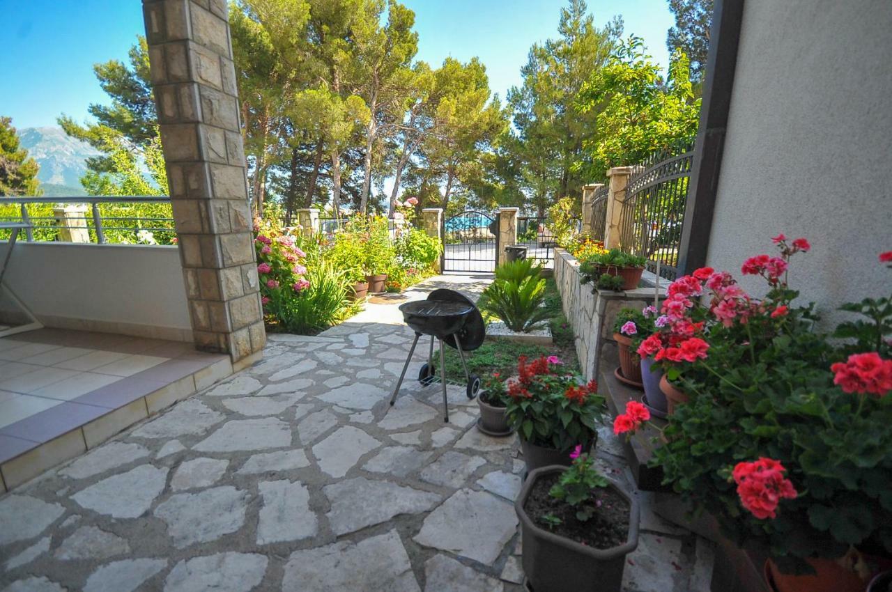 Apartments Kuc Bar Εξωτερικό φωτογραφία