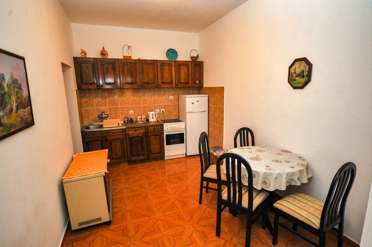 Apartments Kuc Bar Εξωτερικό φωτογραφία