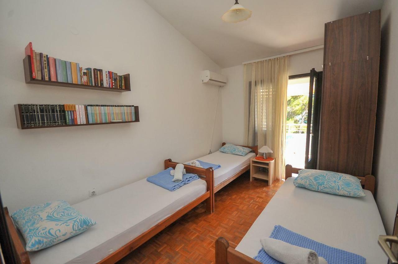 Apartments Kuc Bar Εξωτερικό φωτογραφία