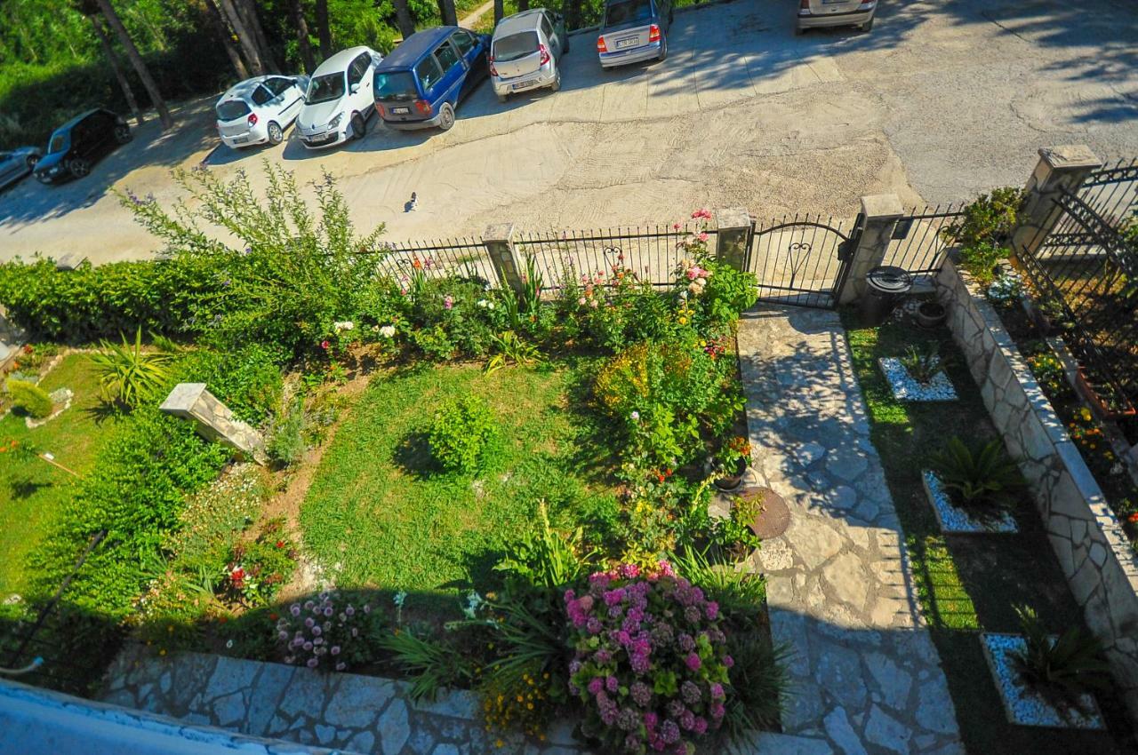 Apartments Kuc Bar Εξωτερικό φωτογραφία