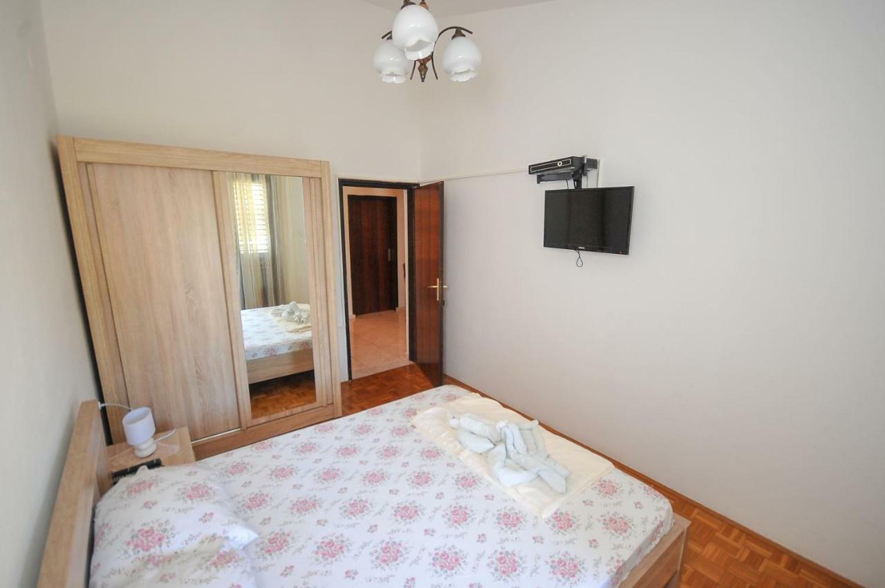 Apartments Kuc Bar Εξωτερικό φωτογραφία