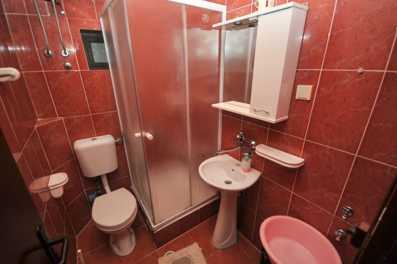 Apartments Kuc Bar Εξωτερικό φωτογραφία