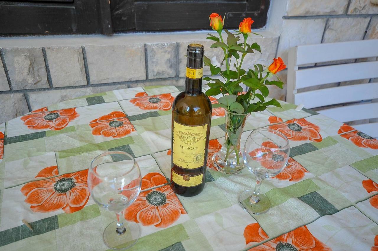 Apartments Kuc Bar Εξωτερικό φωτογραφία