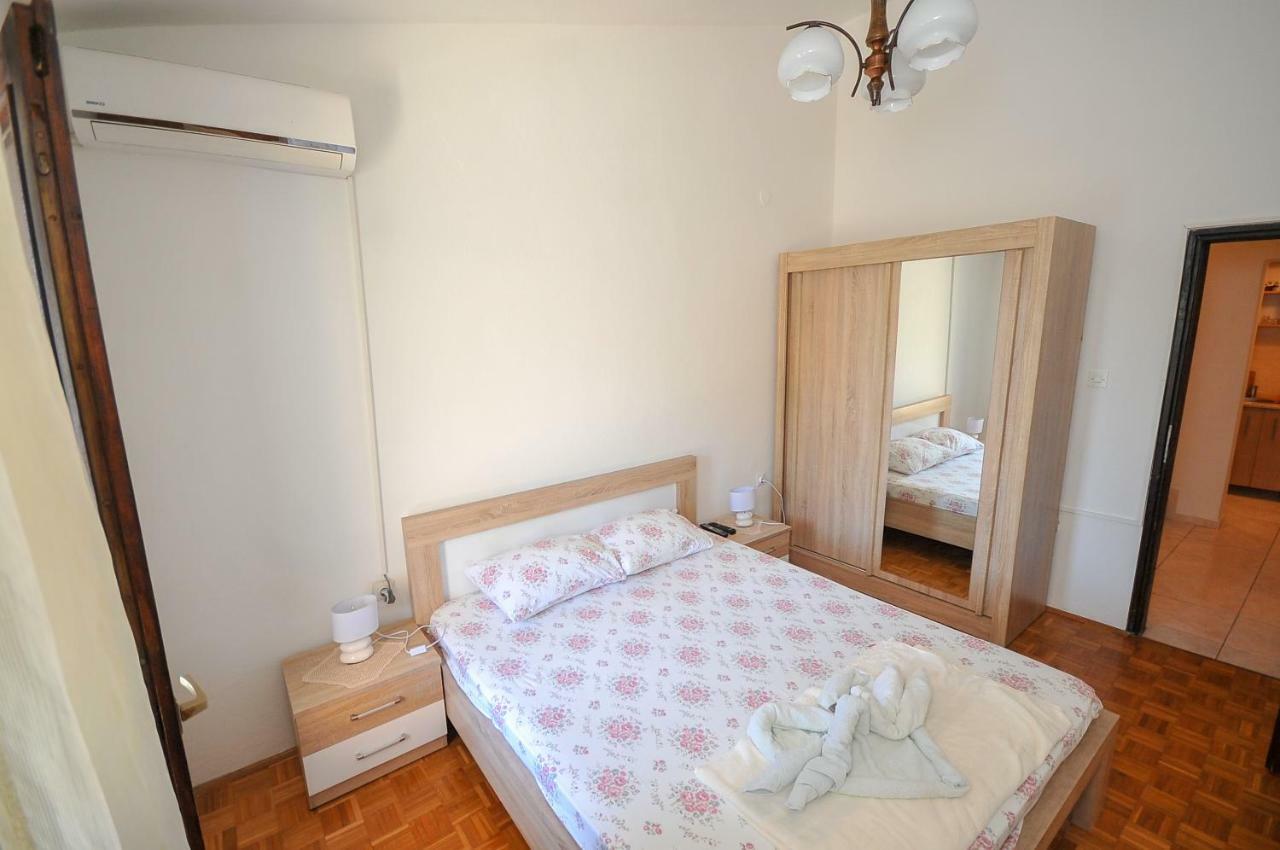 Apartments Kuc Bar Εξωτερικό φωτογραφία
