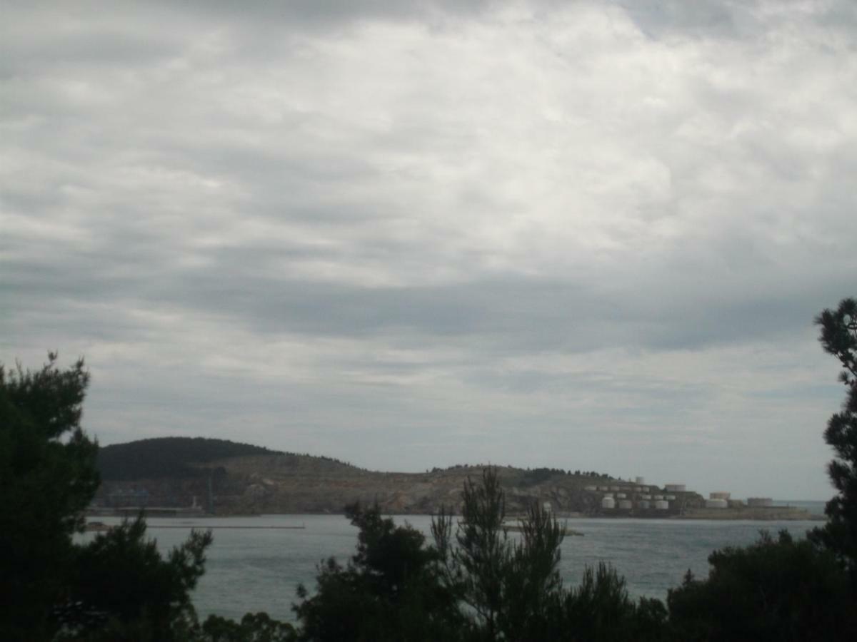 Apartments Kuc Bar Εξωτερικό φωτογραφία