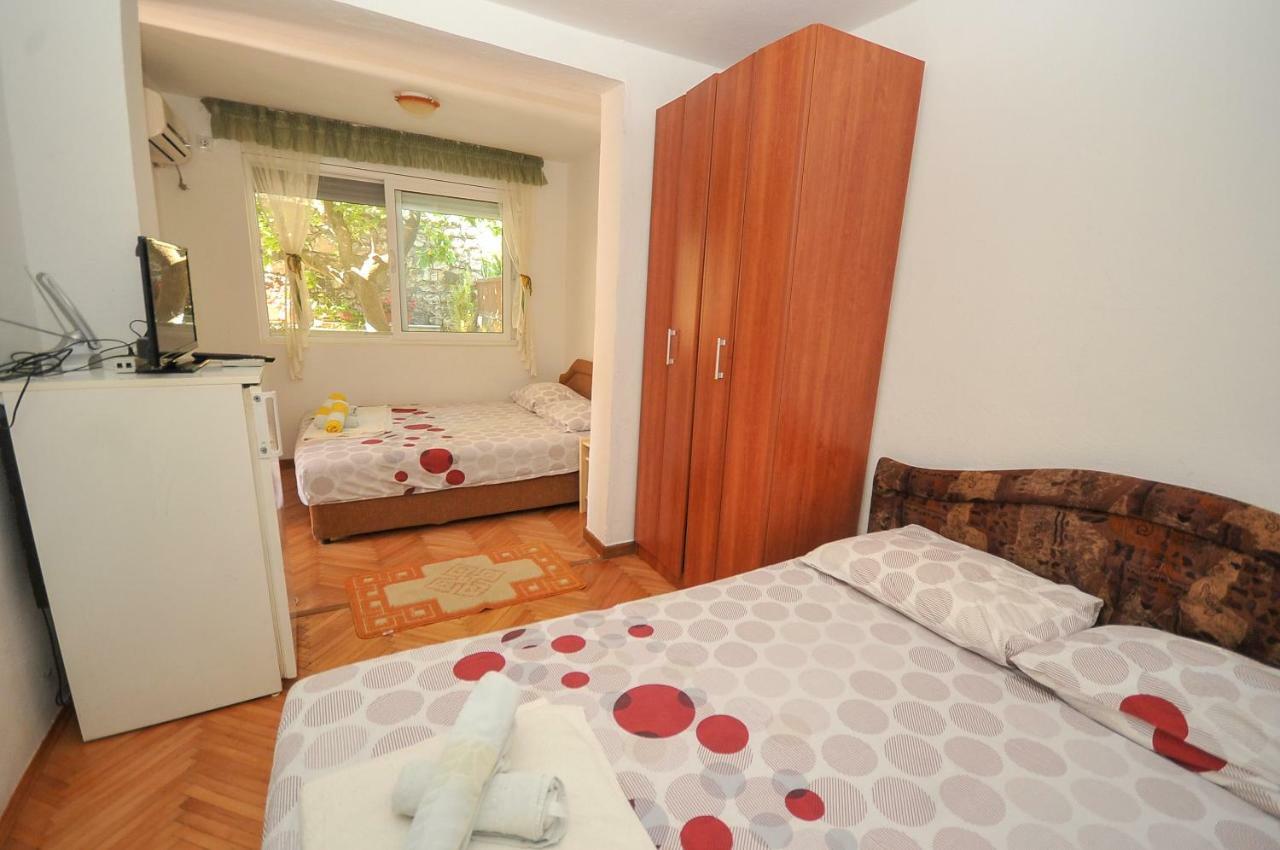 Apartments Kuc Bar Εξωτερικό φωτογραφία