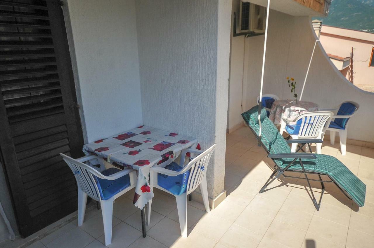 Apartments Kuc Bar Εξωτερικό φωτογραφία