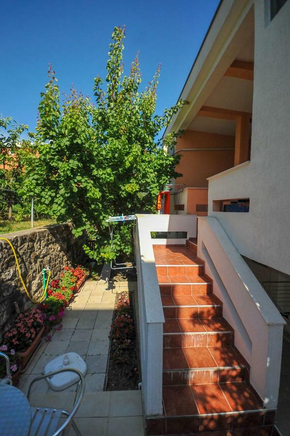 Apartments Kuc Bar Εξωτερικό φωτογραφία