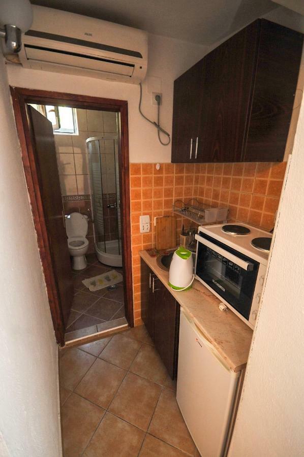 Apartments Kuc Bar Εξωτερικό φωτογραφία