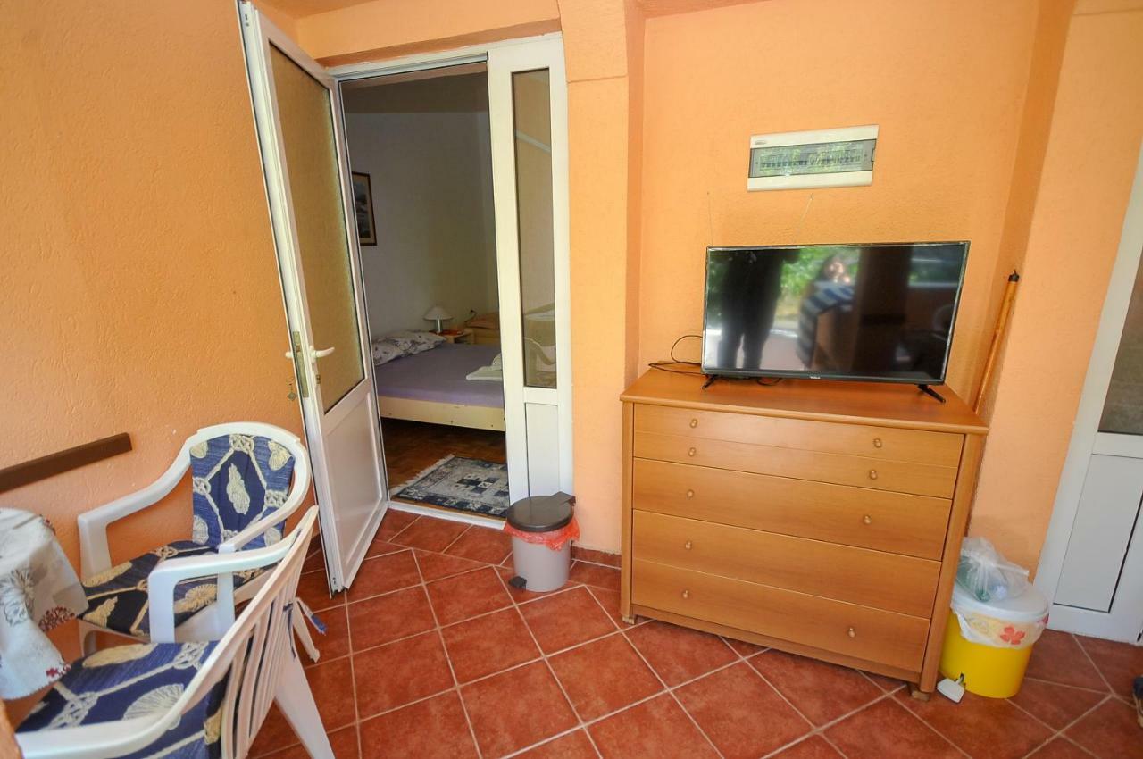 Apartments Kuc Bar Εξωτερικό φωτογραφία
