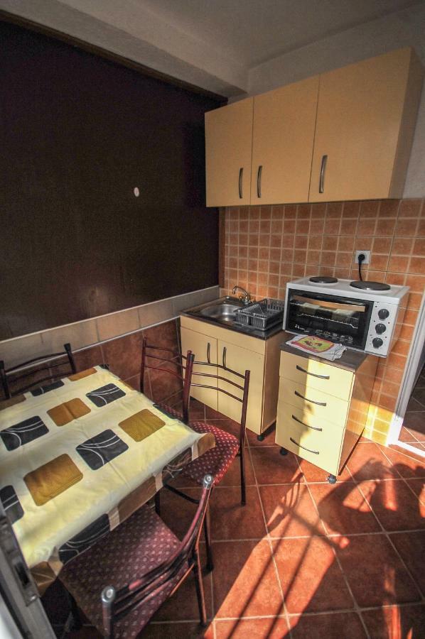 Apartments Kuc Bar Εξωτερικό φωτογραφία